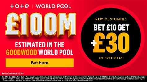 goodwood placepot|live placepot pool.